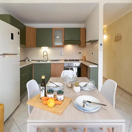 Apartamento Littardi Smart *