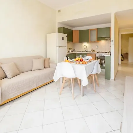 Littardi Smart Lägenhet *