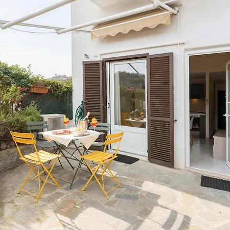 Littardi Smart Lägenhet *