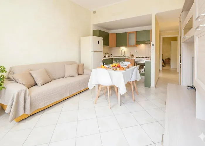 Littardi Smart Lejlighed *