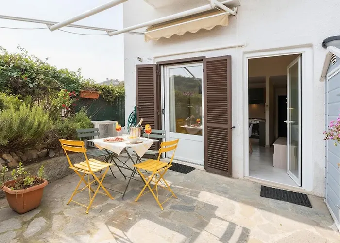 Littardi Smart Lejlighed *