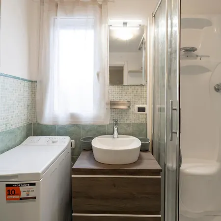 Apartment Littardi Smart
