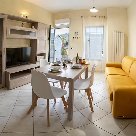 Littardi Smart Apartment Imperia