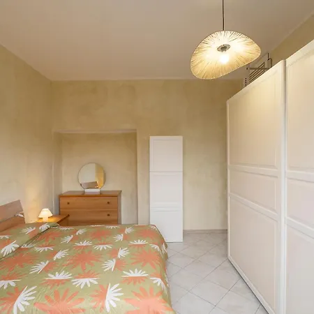 Littardi Smart Apartment *