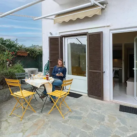 Apartment Littardi Smart