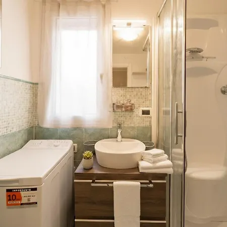 Littardi Smart Appartement Imperia